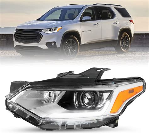 what are factory 2 headlights chevy forum